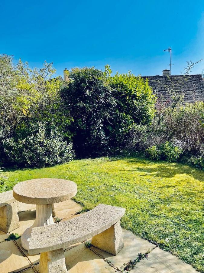 Cotswold Chic Retreats "Jacinabox" Central Chipping Campden-Parking-Garden Exterior foto